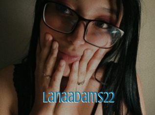 Lanaadams22