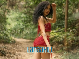 Lanaahill