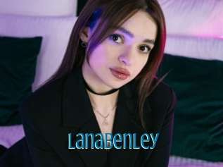 Lanabenley