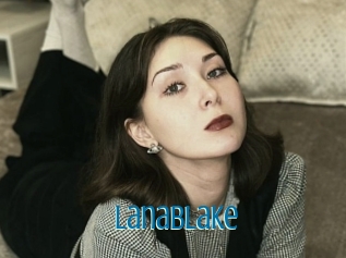 Lanablake