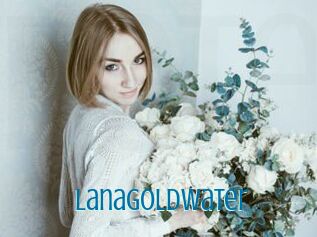 Lanagoldwater