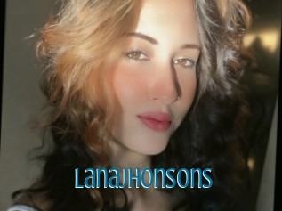 Lanajhonsons