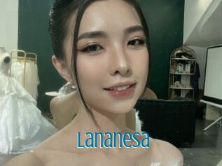 Lananesa