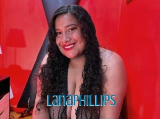 Lanaphillips