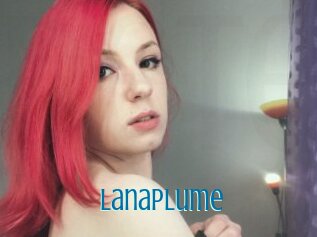 Lanaplume