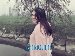 Lanaquiin