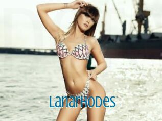 Lanarhodes