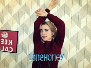 Lanehoney