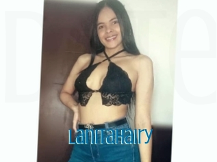 Lanitahairy