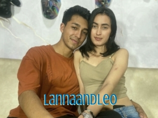 Lannaandleo