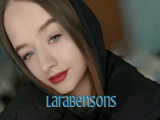 Larabensons