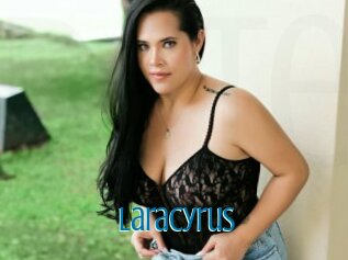 Laracyrus