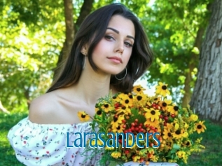 Larasanders