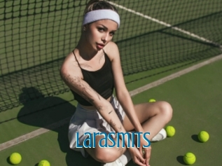 Larasmits