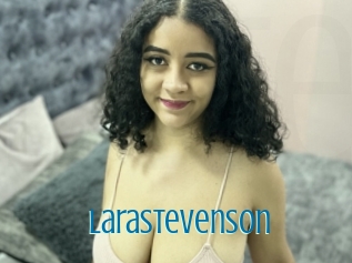 Larastevenson