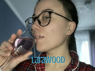 Larawood