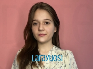 Larayuosi