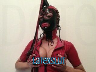 Latexslut