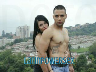 LatinPOWERsex