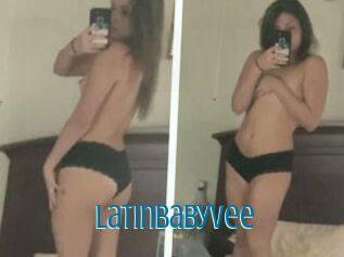 Latinbabyvee