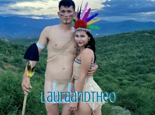 Lauraandtheo