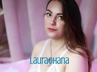 Lauraohana