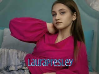 Laurapresley