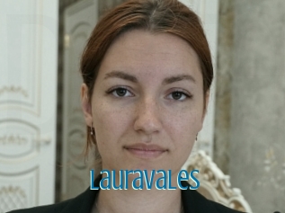 Lauravales