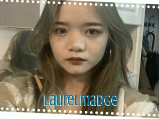 Laurelmadge