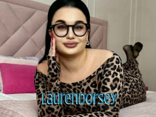 Laurendorsey