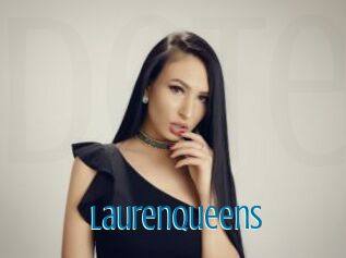 Laurenqueens