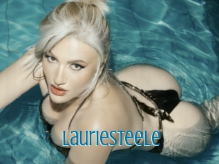 Lauriesteele