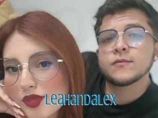 Leahandalex