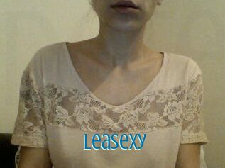 Leasexy