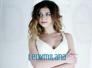 Ledymilana