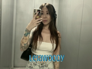 Leiawoody