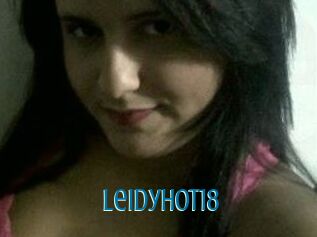 Leidyhot18