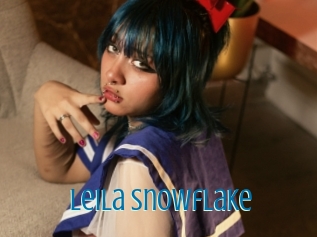 Leila_snowflake