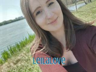 LeilaLove