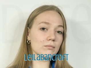 Leilabancroft