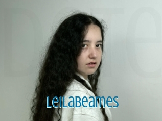 Leilabeames