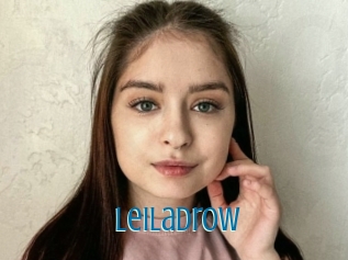 Leiladrow