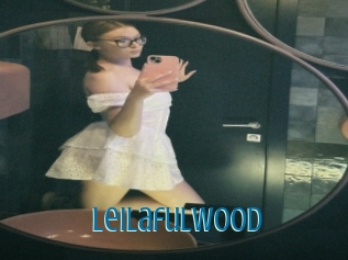 Leilafulwood