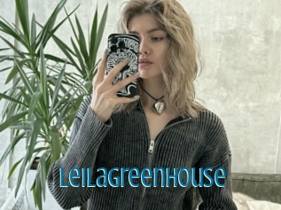 Leilagreenhouse