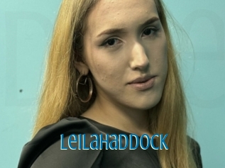 Leilahaddock