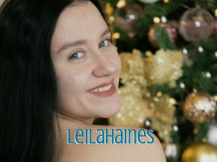 Leilahaines