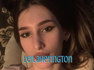 Leilaherington