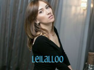 Leilalloo