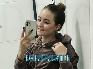 Leilamarandi