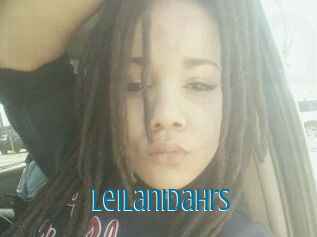 Leilanidahrs